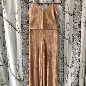 NWT Victoria’s Secret Lounge Set